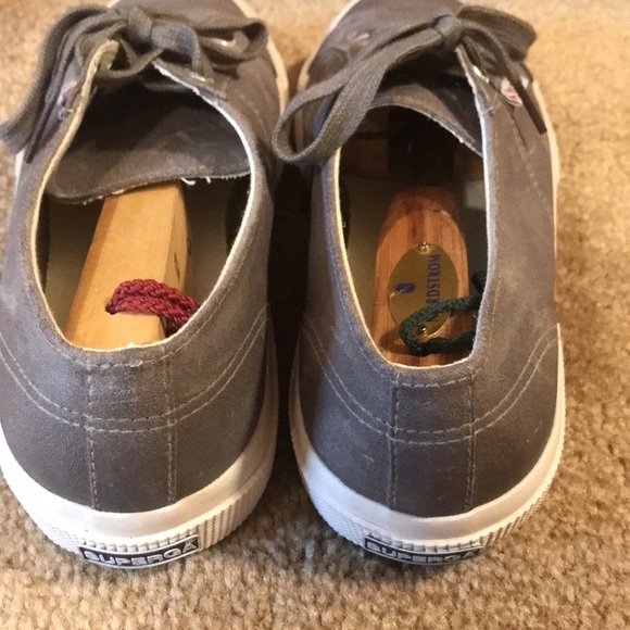 SUPERGA SHOES - Picture 4 of 16